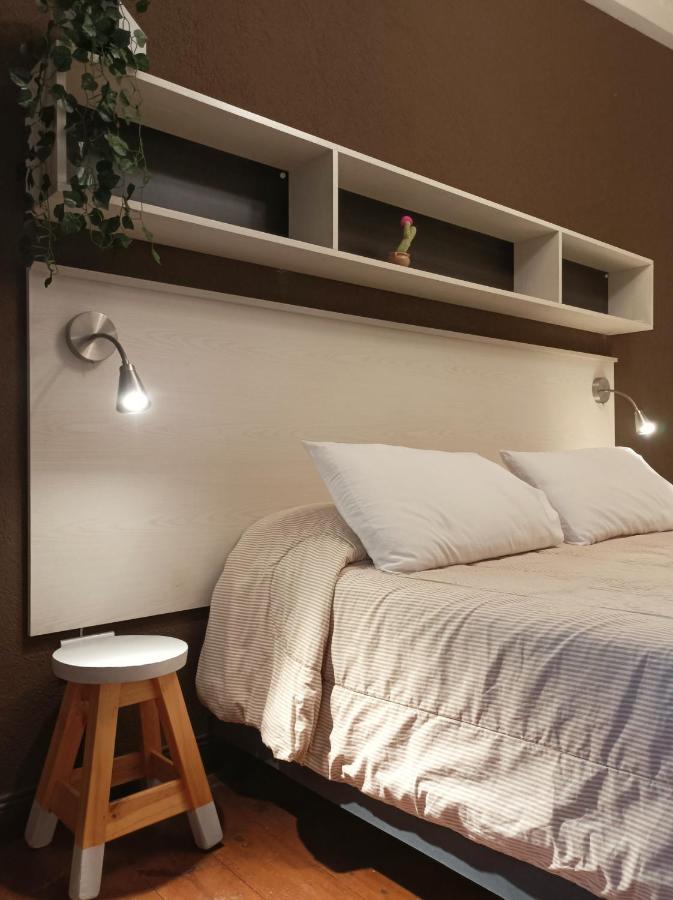 Appartement El Cardon - P/6 Pax -2 Dorm - Amplio Y Moderno à Salta Extérieur photo