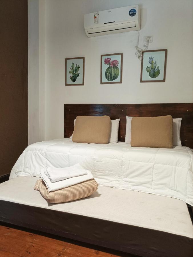 Appartement El Cardon - P/6 Pax -2 Dorm - Amplio Y Moderno à Salta Extérieur photo