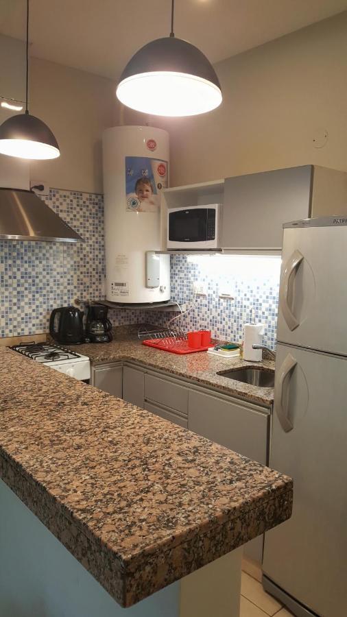 Appartement El Cardon - P/6 Pax -2 Dorm - Amplio Y Moderno à Salta Extérieur photo