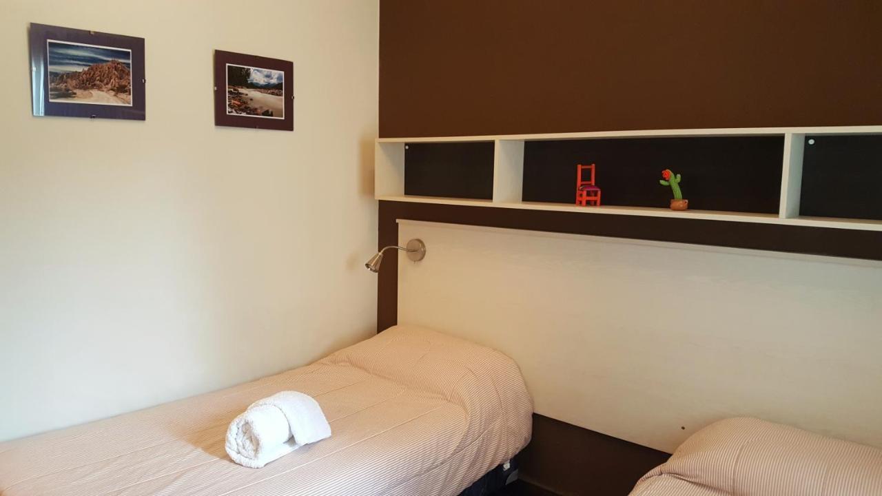 Appartement El Cardon - P/6 Pax -2 Dorm - Amplio Y Moderno à Salta Extérieur photo