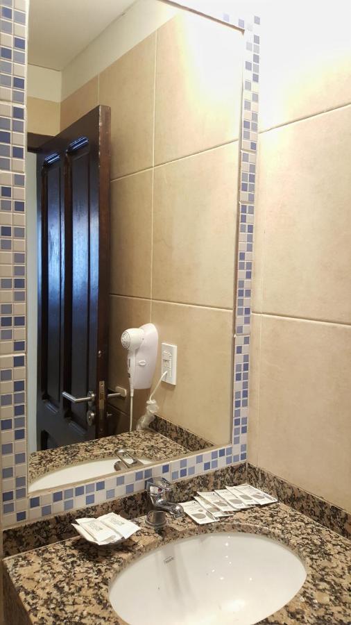 Appartement El Cardon - P/6 Pax -2 Dorm - Amplio Y Moderno à Salta Extérieur photo