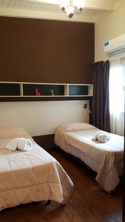 Appartement El Cardon - P/6 Pax -2 Dorm - Amplio Y Moderno à Salta Extérieur photo