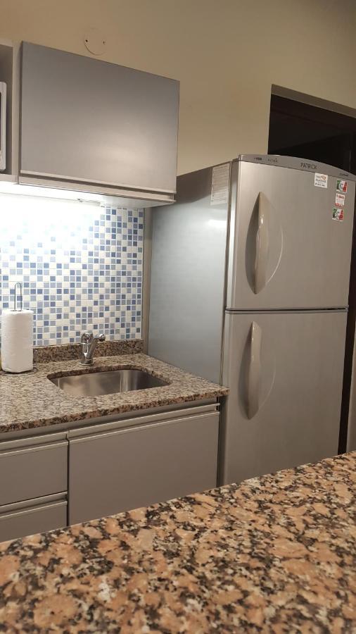 Appartement El Cardon - P/6 Pax -2 Dorm - Amplio Y Moderno à Salta Extérieur photo