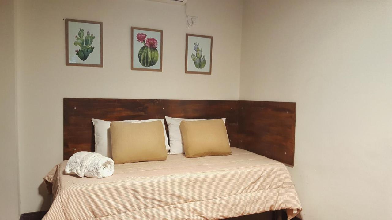 Appartement El Cardon - P/6 Pax -2 Dorm - Amplio Y Moderno à Salta Extérieur photo