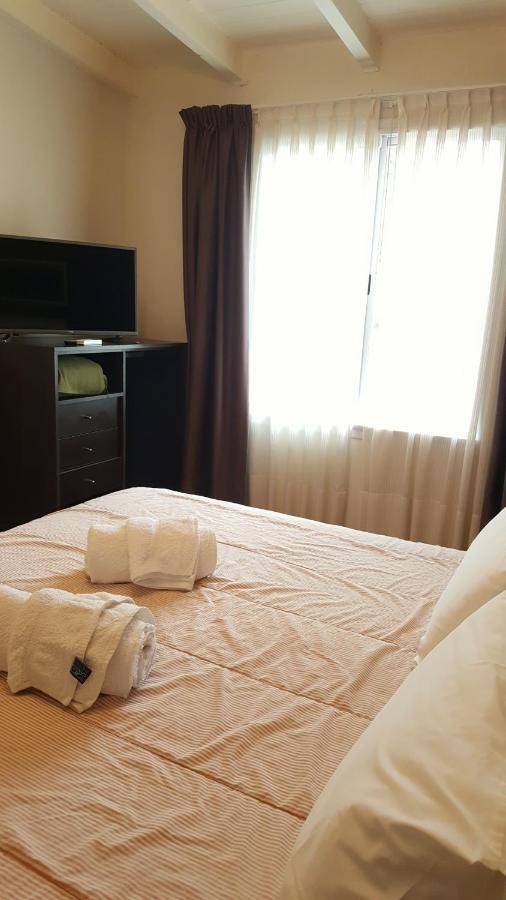 Appartement El Cardon - P/6 Pax -2 Dorm - Amplio Y Moderno à Salta Extérieur photo